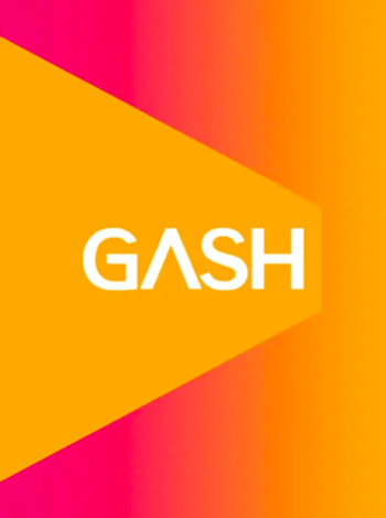 Gash Card 20.000 Points Key HONG KONG