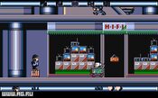 The Blues Brothers SNES