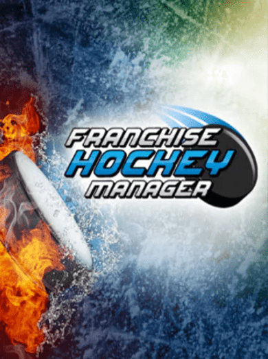 E-shop Franchise Hockey Manager 2014 (PC) Steam Key GLOBAL