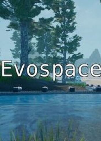 Evospace Steam Key GLOBAL