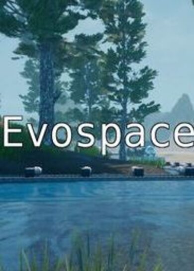 Evospace game cover