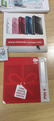 nintendogs + cats: French Bulldog & New Friends Nintendo 3DS for sale