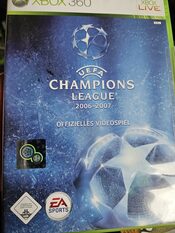 Buy UEFA Champions League 2006–2007 Xbox 360