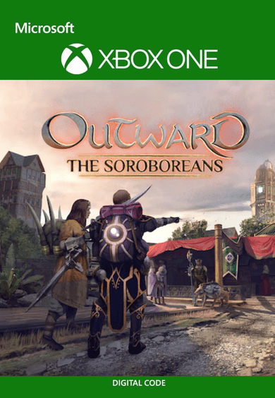 E-shop Outward - The Soroboreans (DLC) XBOX LIVE Key ARGENTINA