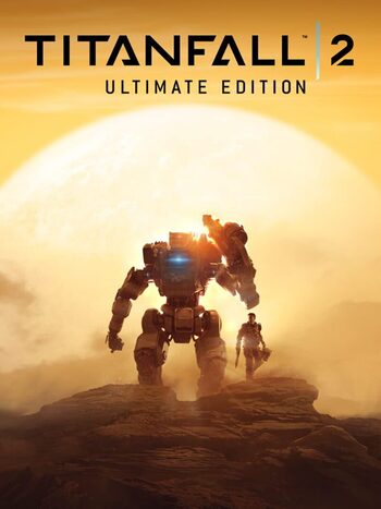 Titanfall 2: Ultimate Edition Xbox One