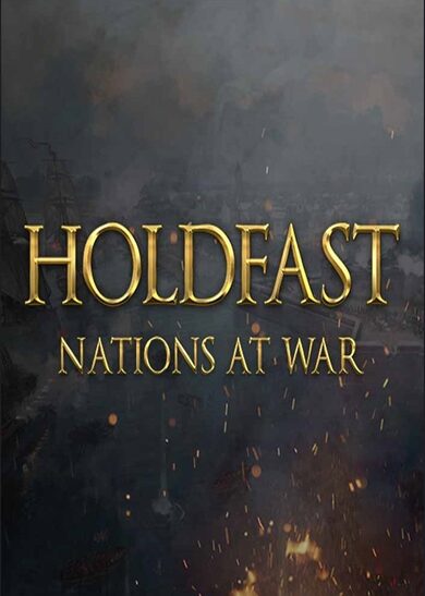 E-shop Holdfast: Nations At War (PC) Steam Key EUROPE