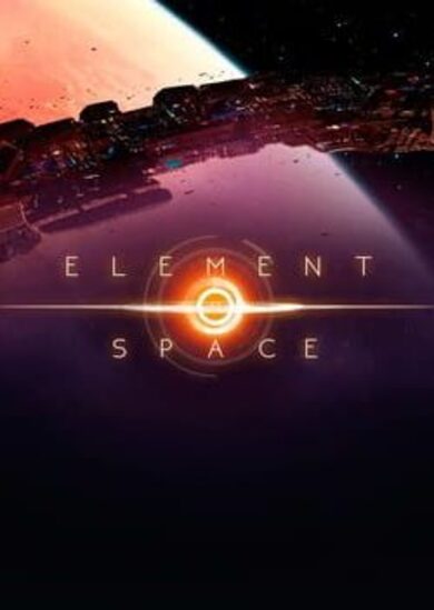 E-shop Element: Space Steam Key GLOBAL