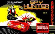 Spy Hunter (1983) Game Boy Advance