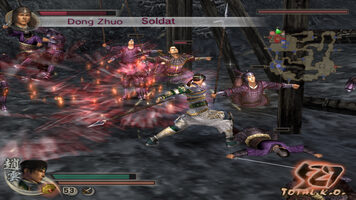 Buy Dynasty Warriors 5 Empires PlayStation 2