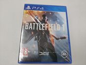 Battlefield 1 PlayStation 4