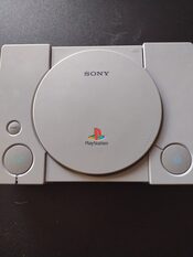 PS one, Grey