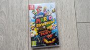 Super Mario 3D World + Bowser’s Fury Nintendo Switch