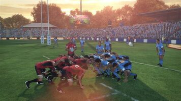 Rugby Challenge 2 PlayStation 3