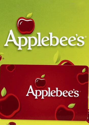 Applebee's Gift Card 20 USD Key UNITED STATES