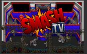 Get Smash TV SNES