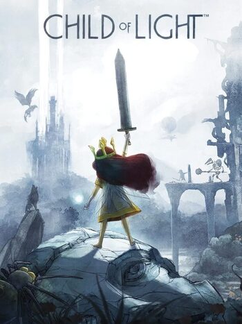 Child of Light Xbox One