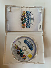 Skylanders Spyro's Adventure Wii