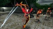 Redeem Onechanbara: Bikini Zombie Slayers Wii