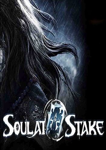 Soul At Stake (PC) Steam Key CHINA