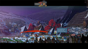 The Banner Saga 3 PlayStation 4