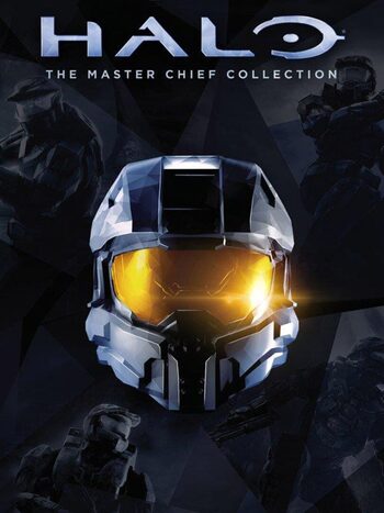 Halo: The Master Chief Collection - Limited Edition Xbox One