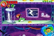 Disney's Kim Possible: Revenge of Monkey Fist Game Boy Advance