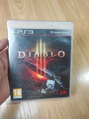 Diablo 3 PlayStation 3