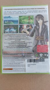 Tales of Vesperia Xbox 360 for sale