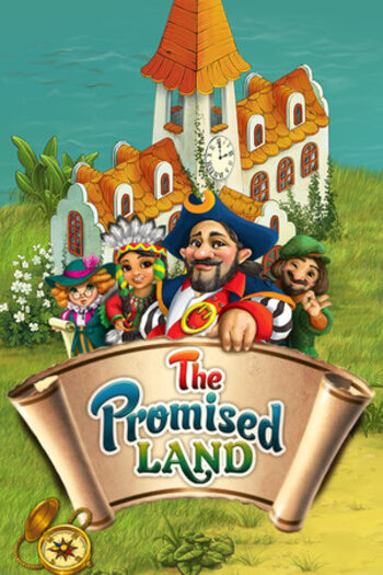 The Promised Land (PC) Steam Key GLOBAL