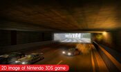 Ridge Racer 3D Nintendo 3DS