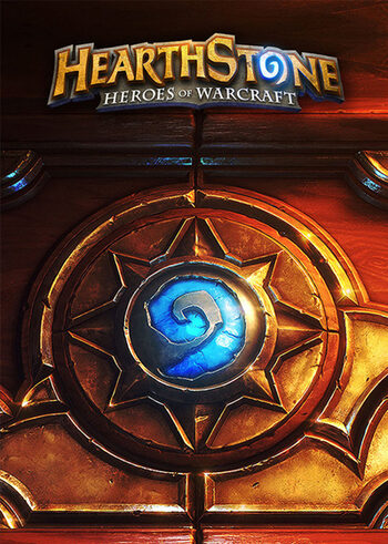 Hearthstone Deck Of Cards - 1 Pack Battle.net Clave GLOBAL