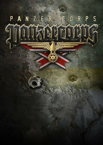 Panzer Corps Steam Key GLOBAL