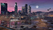 Redeem Grand Theft Auto V Enhanced (PC) Rockstar Games Launcher Key GLOBAL