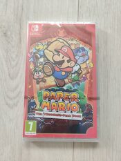 Paper Mario: The Thousand-Year Door Nintendo Switch