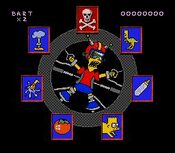 Virtual Bart SNES