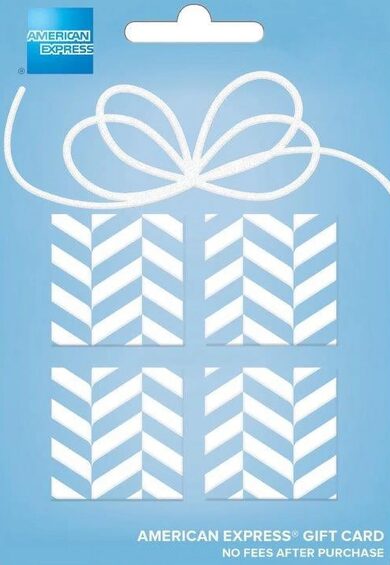 American Express Gift Card 700 USD Voucher UNITED STATES