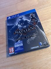 Batman: Arkham Knight Special Edition PlayStation 4