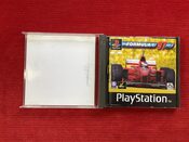 Formula 1 '97 PlayStation