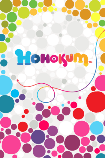 Hohokum (PC) Steam Key GLOBAL