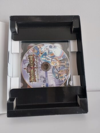 Buy Makai Kingdom: Chronicles of the Sacred Tome PlayStation 2