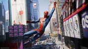 Marvel's Spider-Man: The City that Never Sleeps PlayStation 4