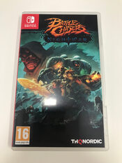 Battle Chasers: Nightwar Nintendo Switch