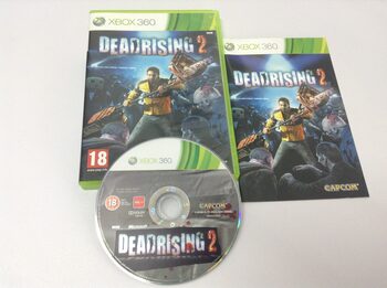 Buy Dead Rising 2 Xbox 360