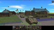 Combat Mission Battle for Normandy - Commonwealth Forces (DLC) (PC) Steam Key GLOBAL for sale