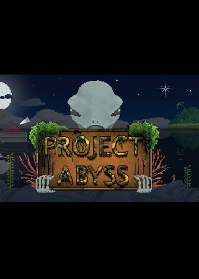 E-shop Project Abyss Steam Key GLOBAL