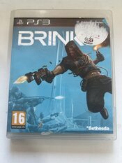 Brink PlayStation 3