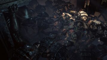 Buy Space Hulk: Deathwing PlayStation 4