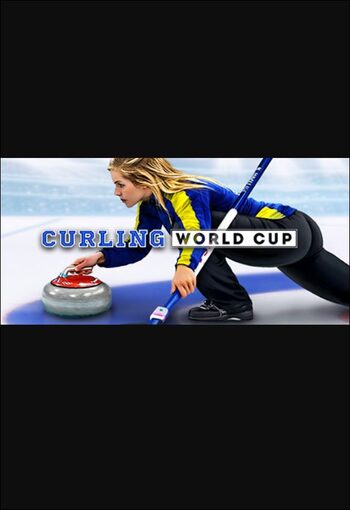 Curling World Cup (PC) Steam Key GLOBAL