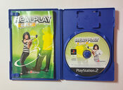 RealPlay Golf PlayStation 2