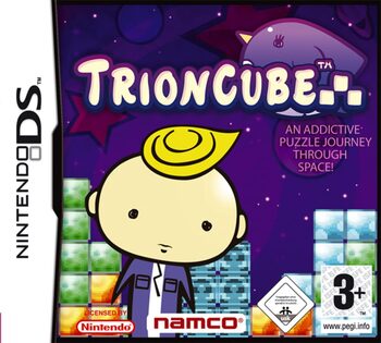 Trioncube Nintendo DS